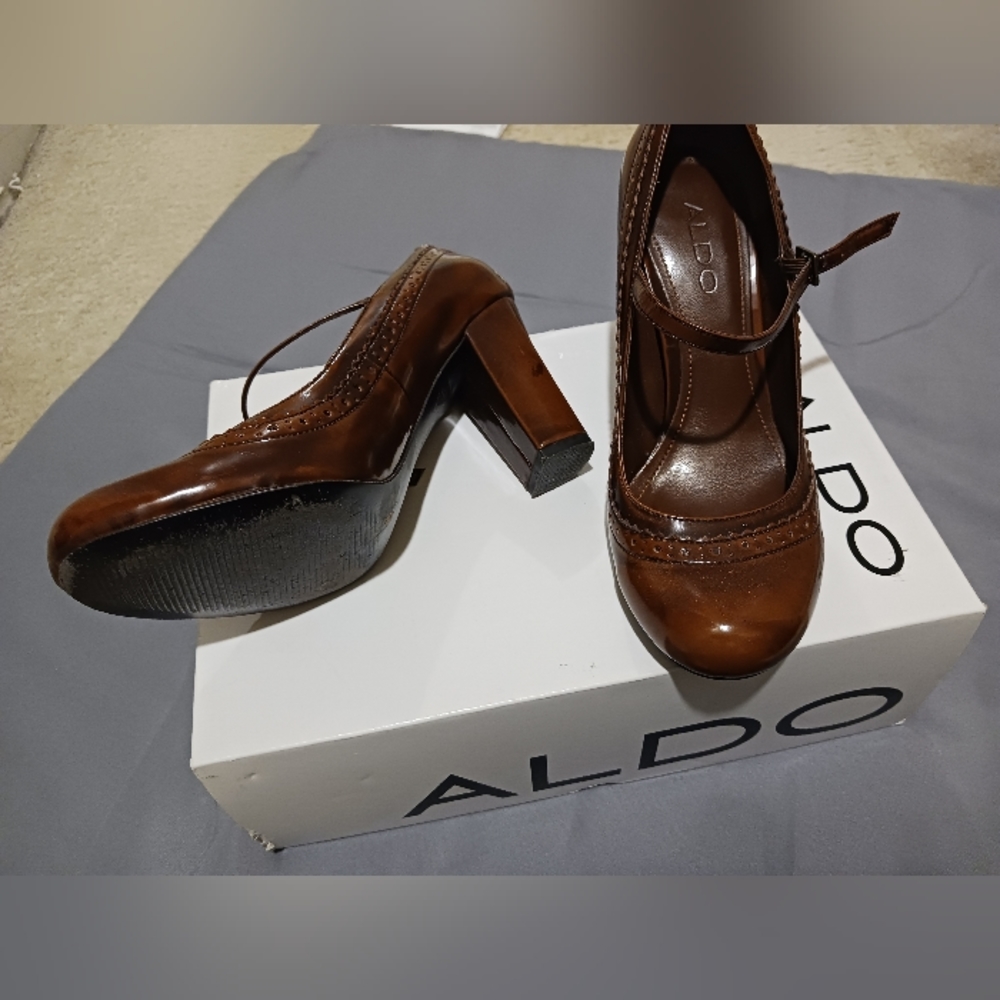 Aldo Heels